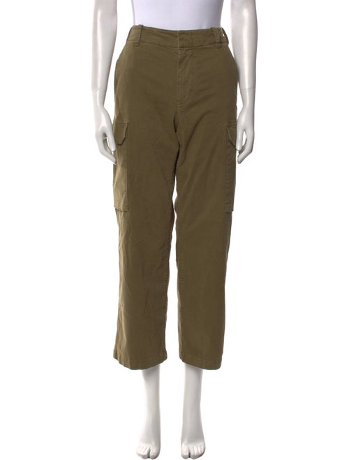 Nili Lotan Wide Leg Pants