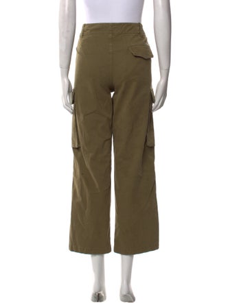 Nili Lotan Wide Leg Pants