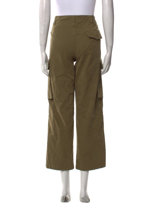 Nili Lotan Wide Leg Pants