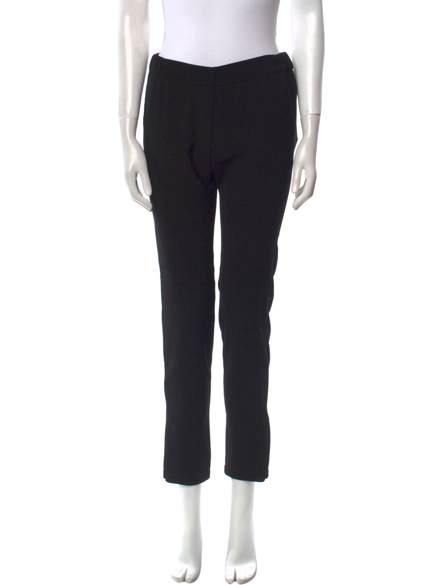 Nili Lotan Skinny Leg Pants