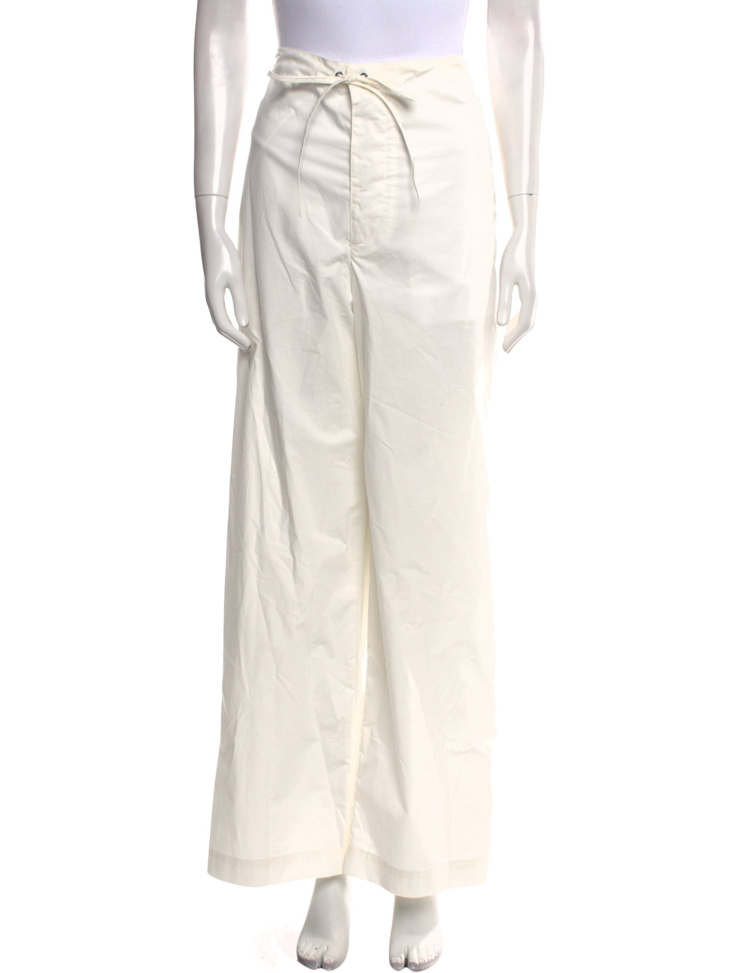 Nili Lotan Wide Leg Pants