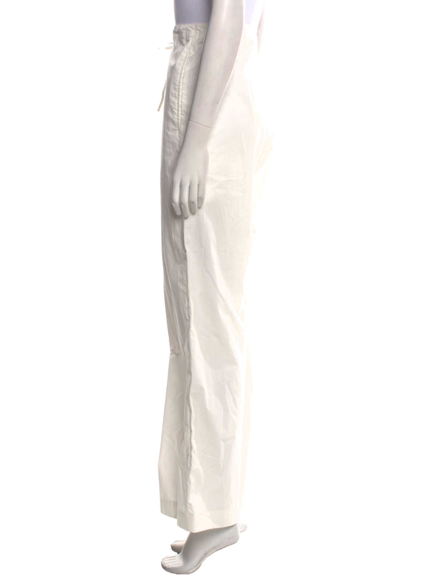 Nili Lotan Wide Leg Pants