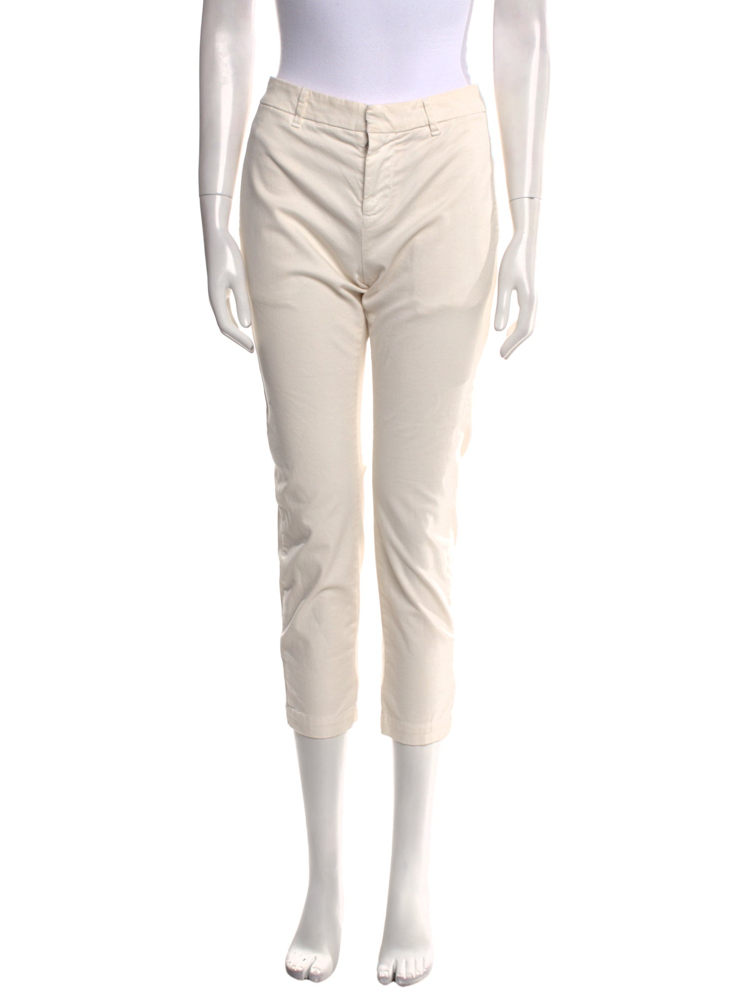 Nili Lotan Skinny Leg Pants