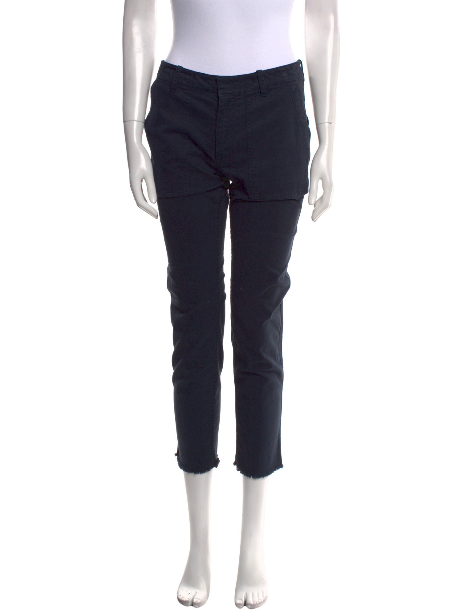 Nili Lotan Skinny Leg Pants