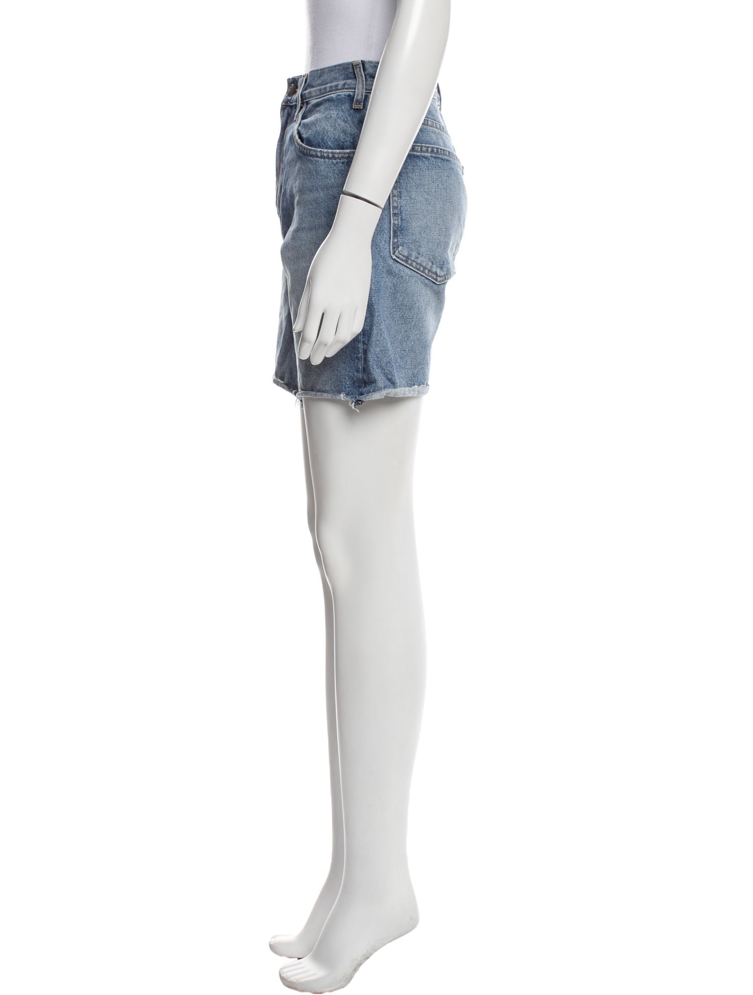 Nili Lotan Mini Shorts