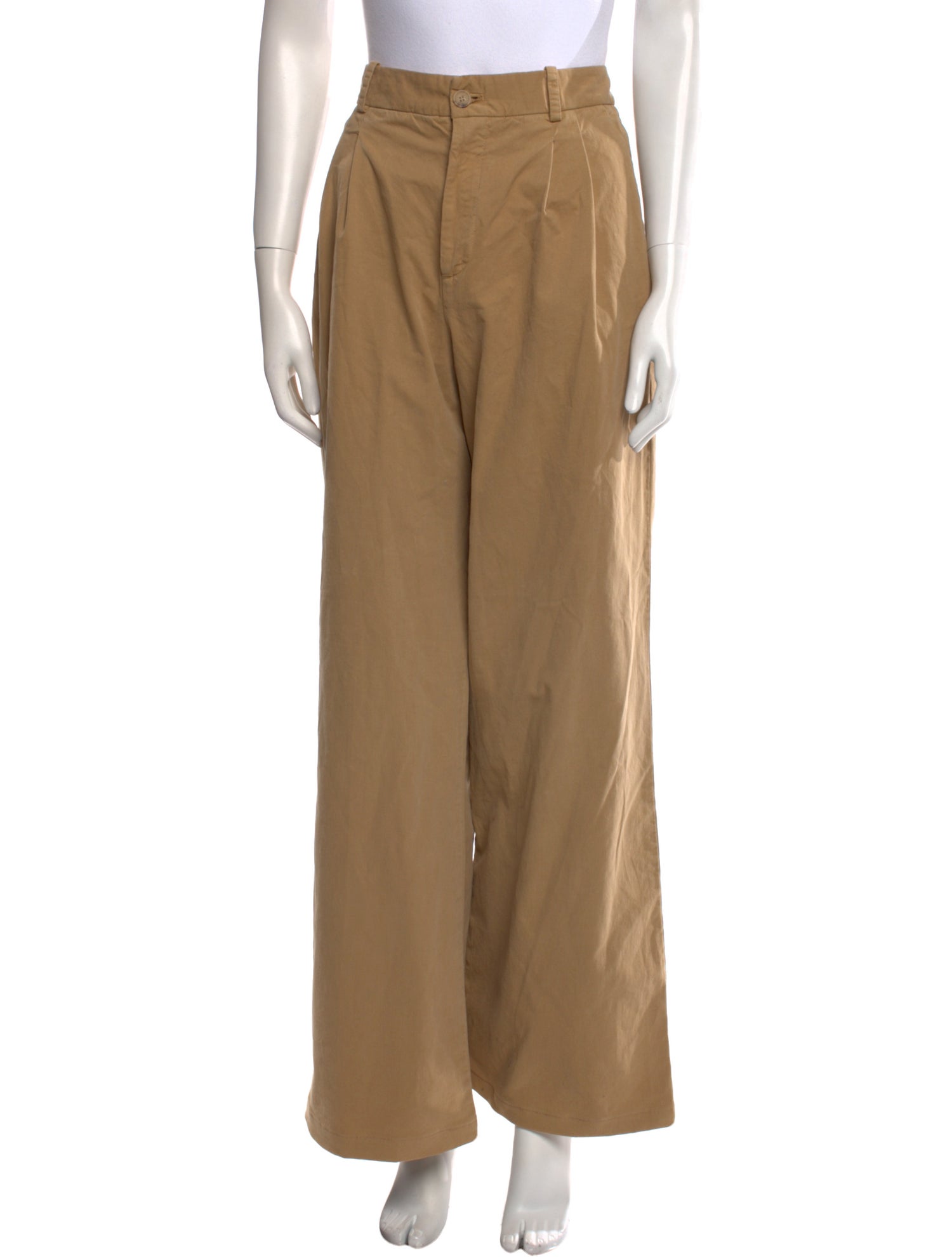 Nili Lotan Wide Leg Pants
