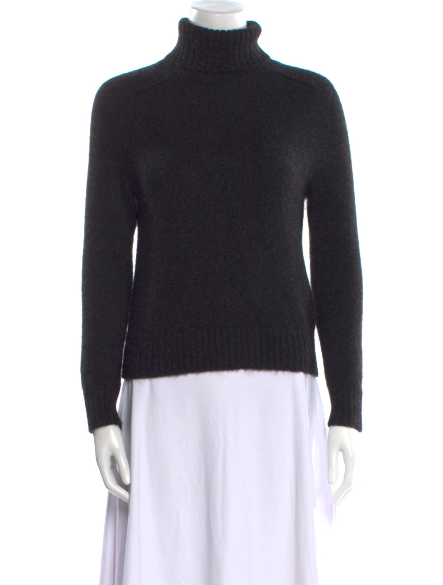 Nili Lotan Turtleneck Sweater