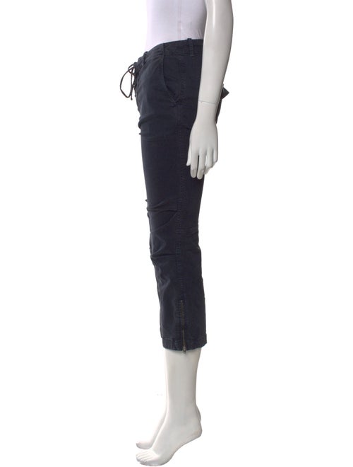 Nili Lotan Straight Leg Pants