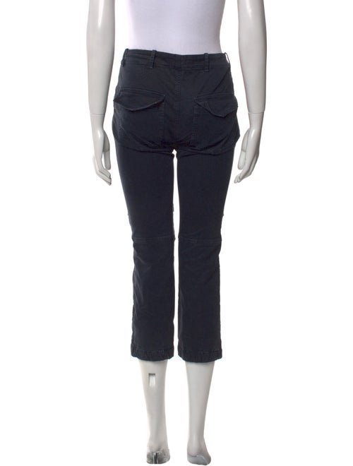 Nili Lotan Straight Leg Pants