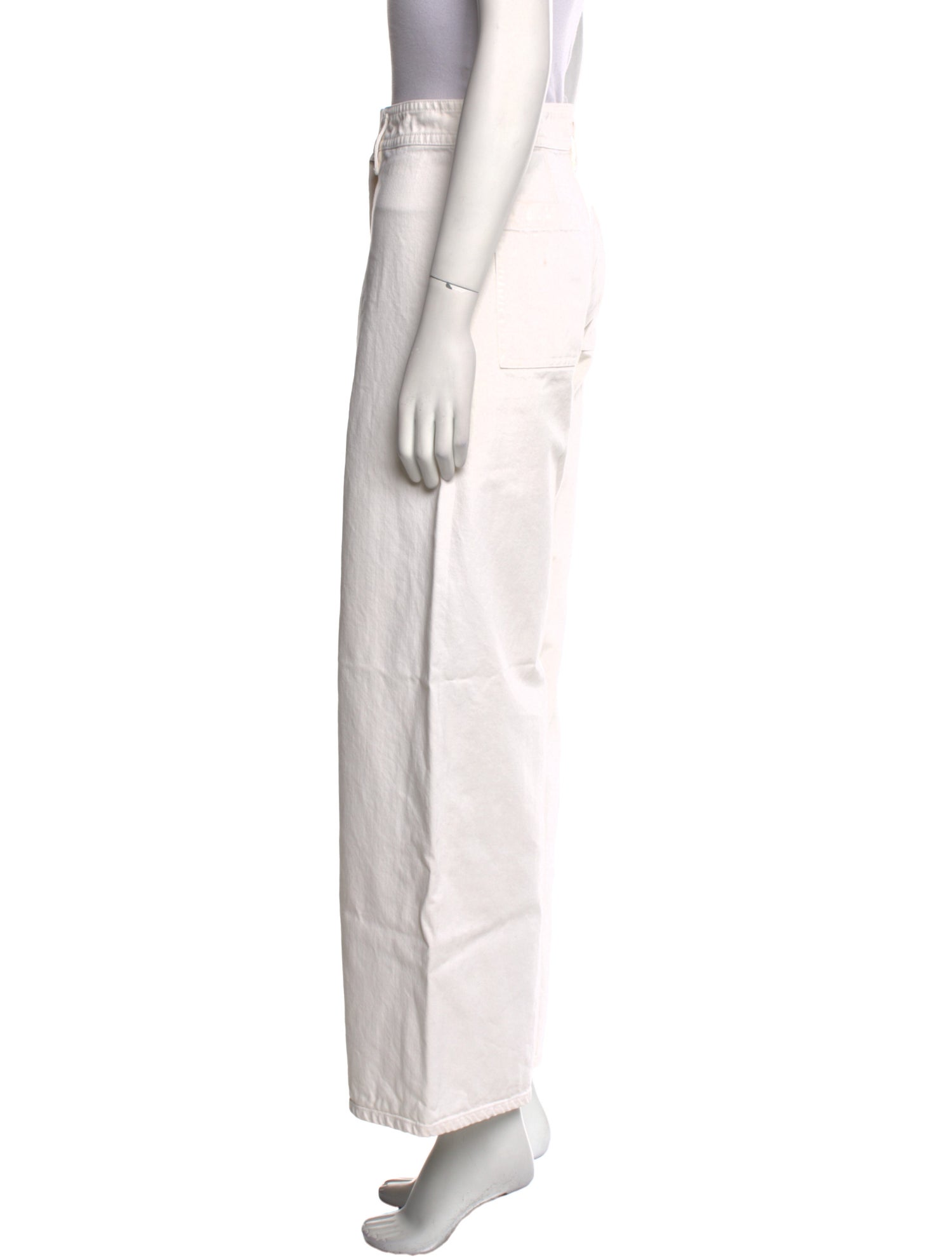 Nili Lotan Wide Leg Pants