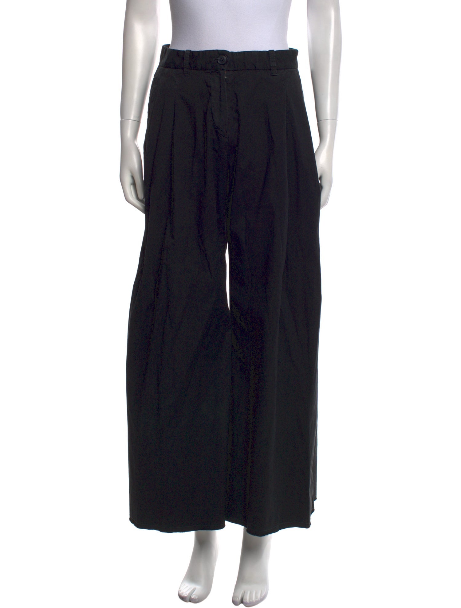 Nili Lotan Wide Leg Pants