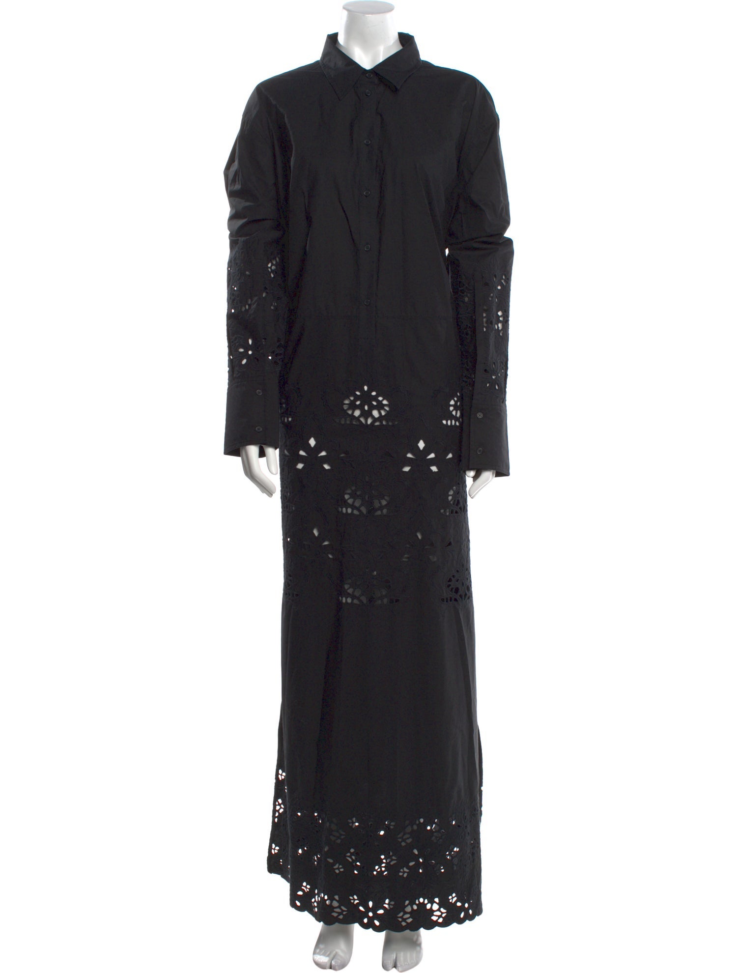 Nili Lotan Long Dress w/ Tags