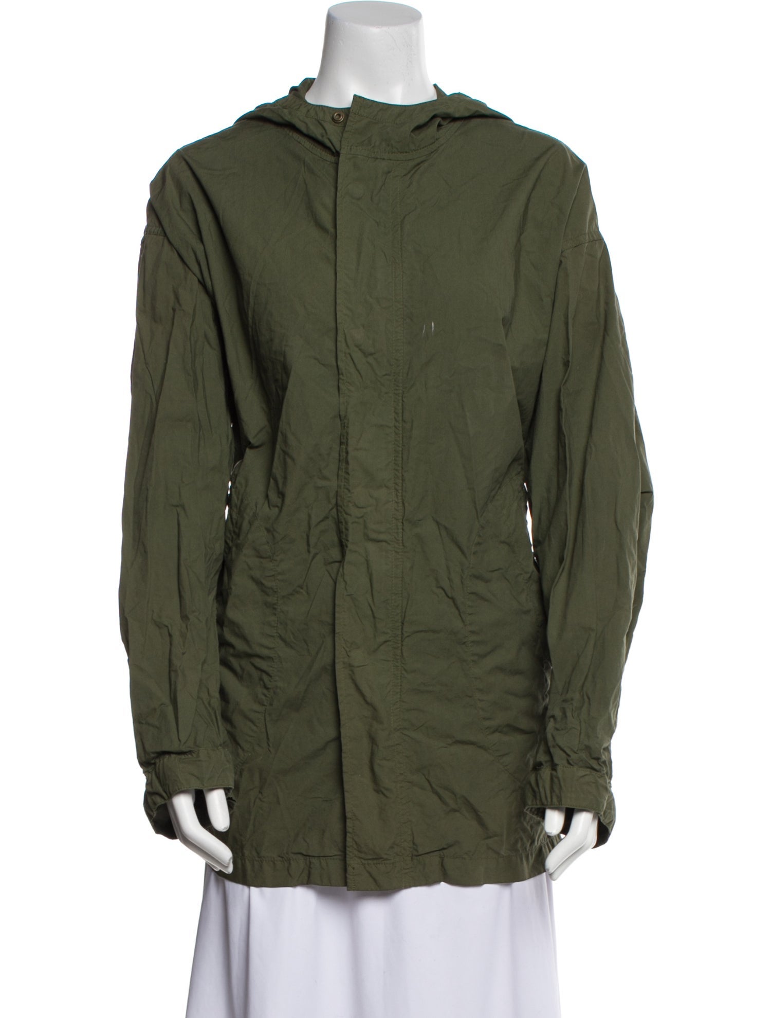 Nili Lotan Utility Jacket