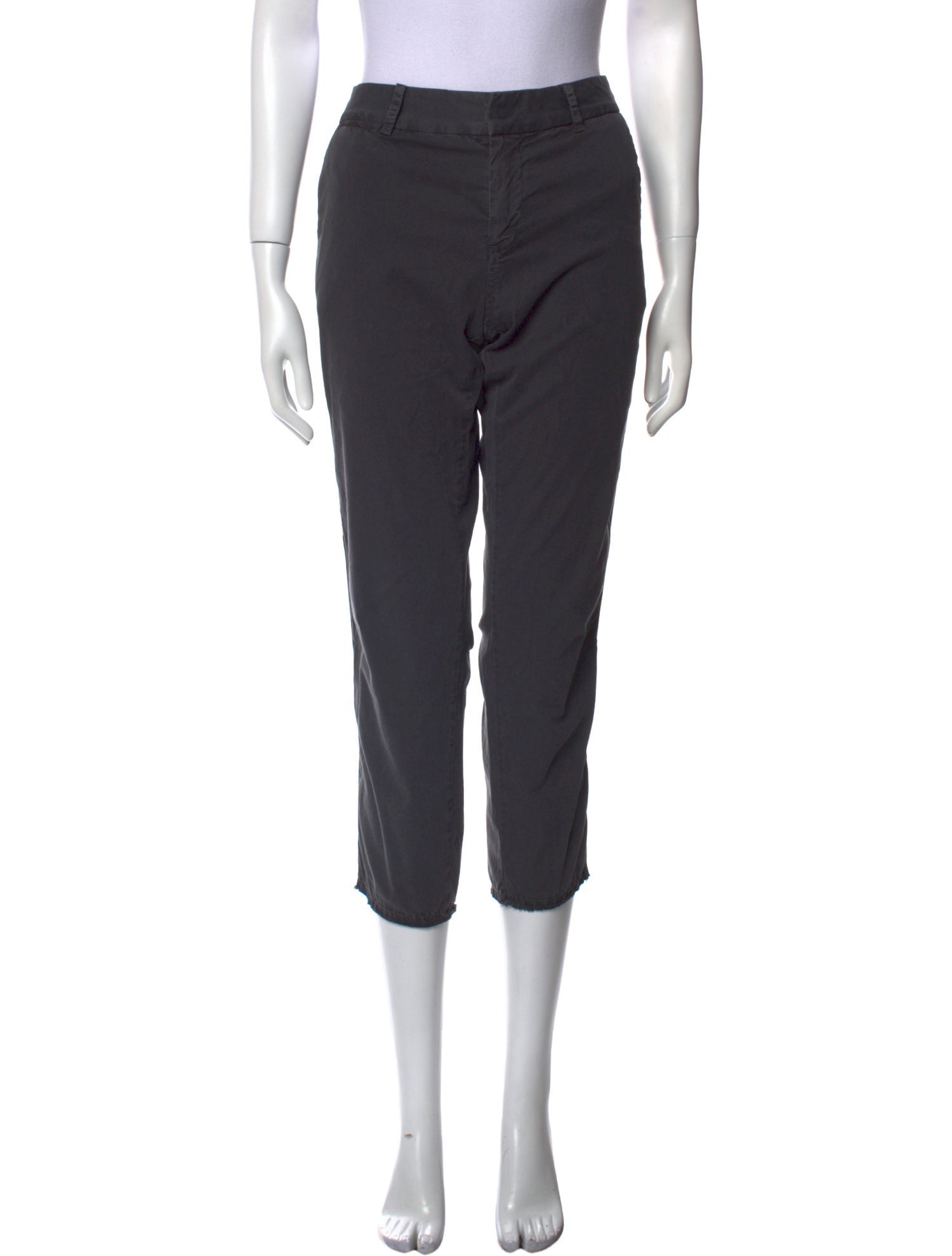 Nili Lotan Straight Leg Pants