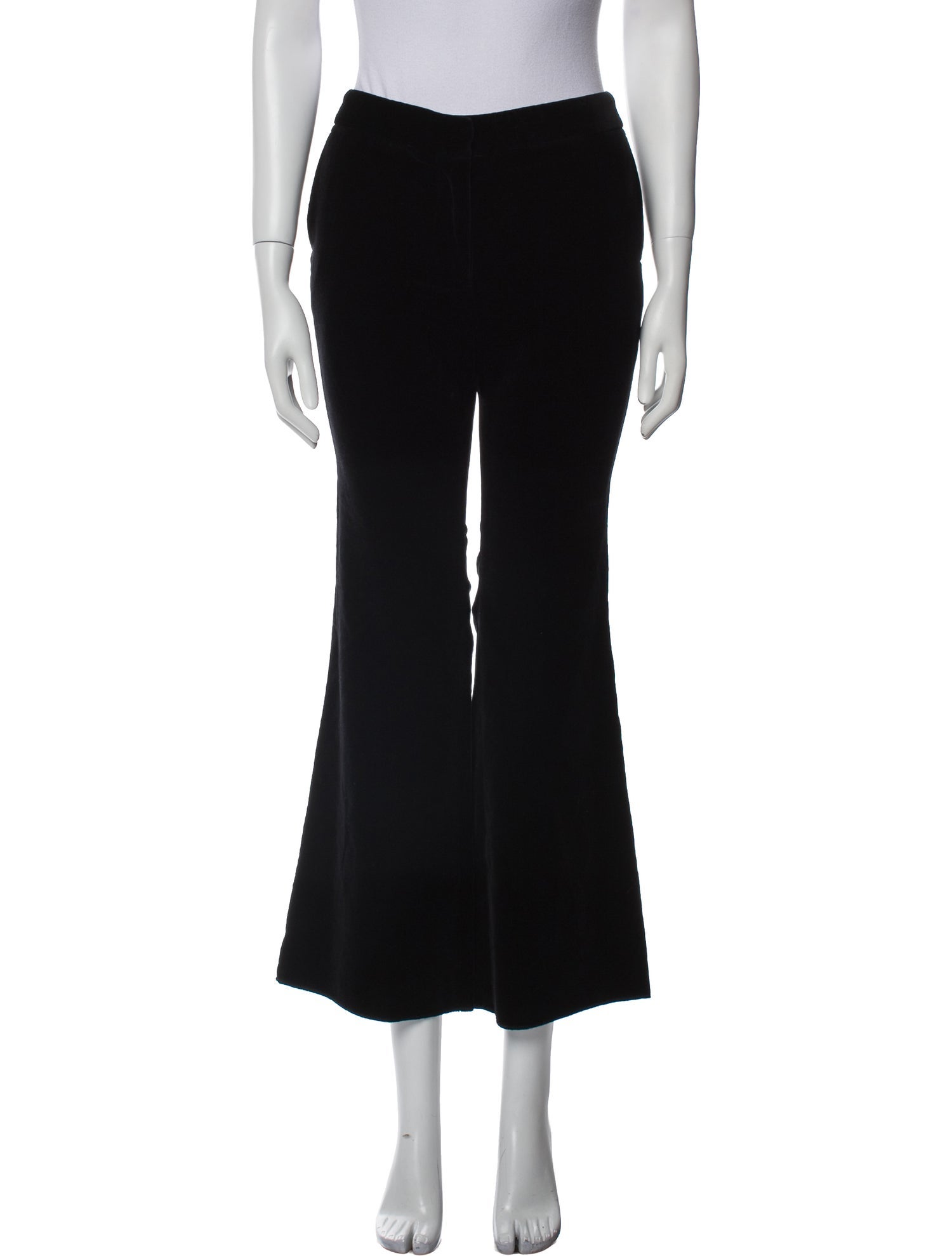 Nili Lotan Wide Leg Pants