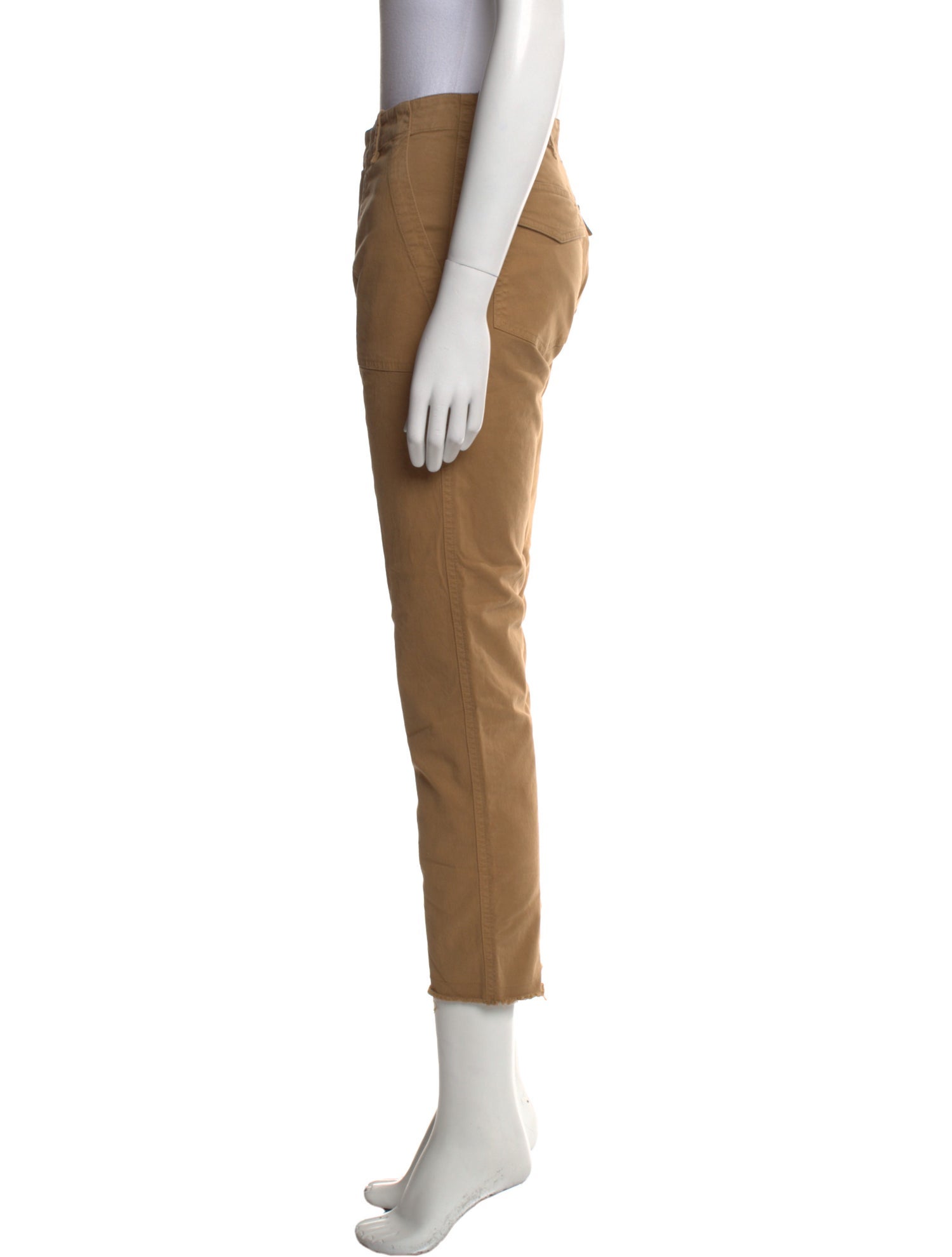 Nili Lotan Straight Leg Pants w/ Tags