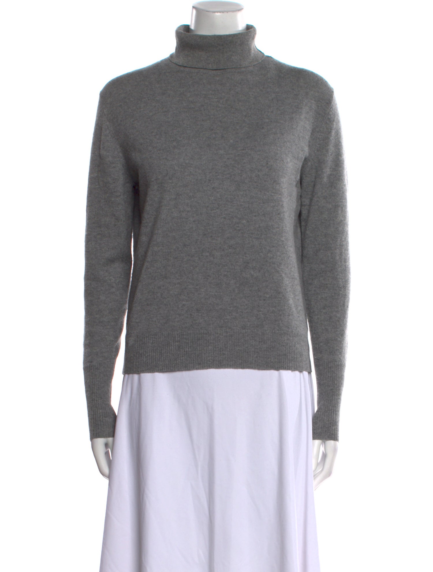 Nili Lotan Cashmere Turtleneck Sweater
