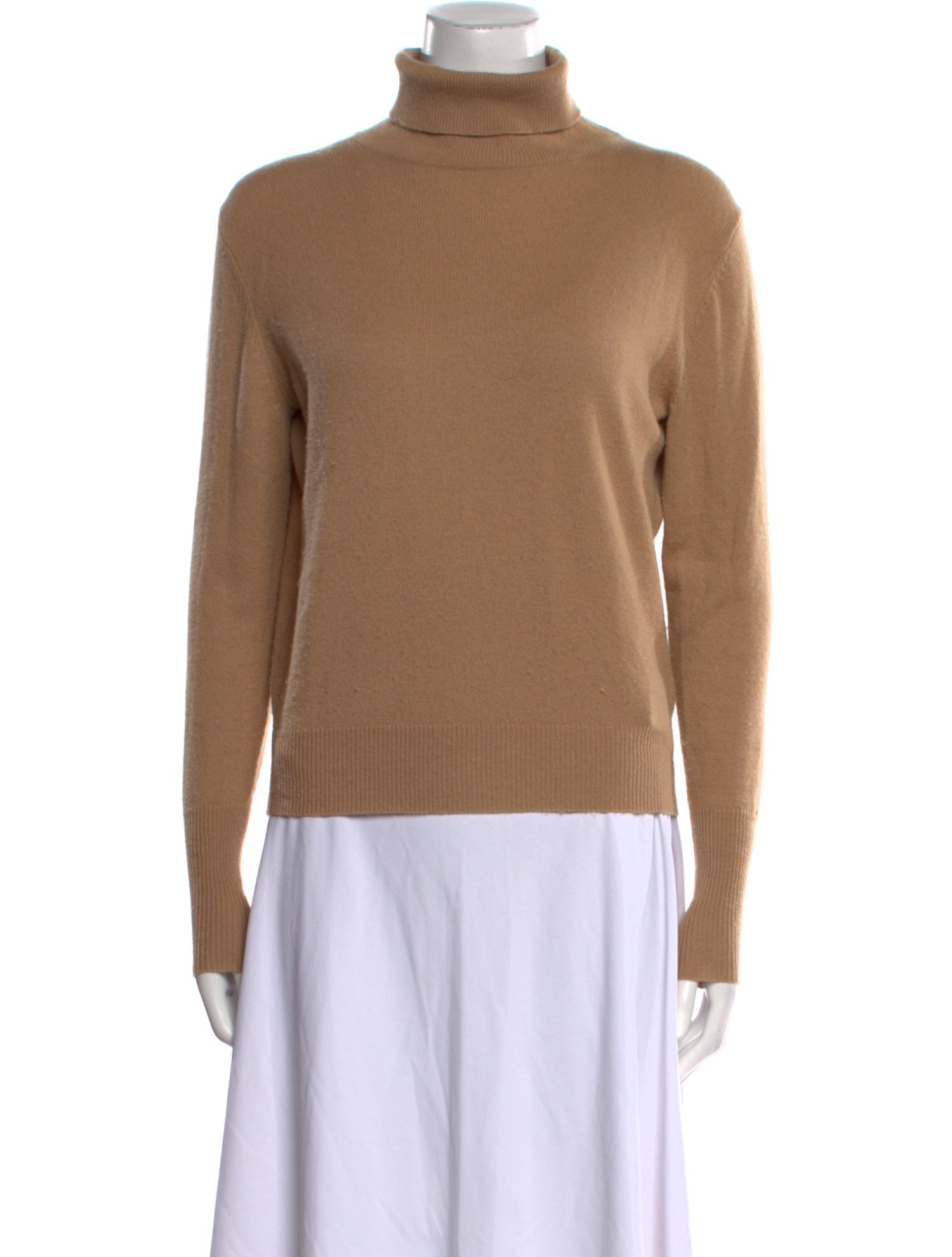 Nili Lotan Cashmere Turtleneck Sweater