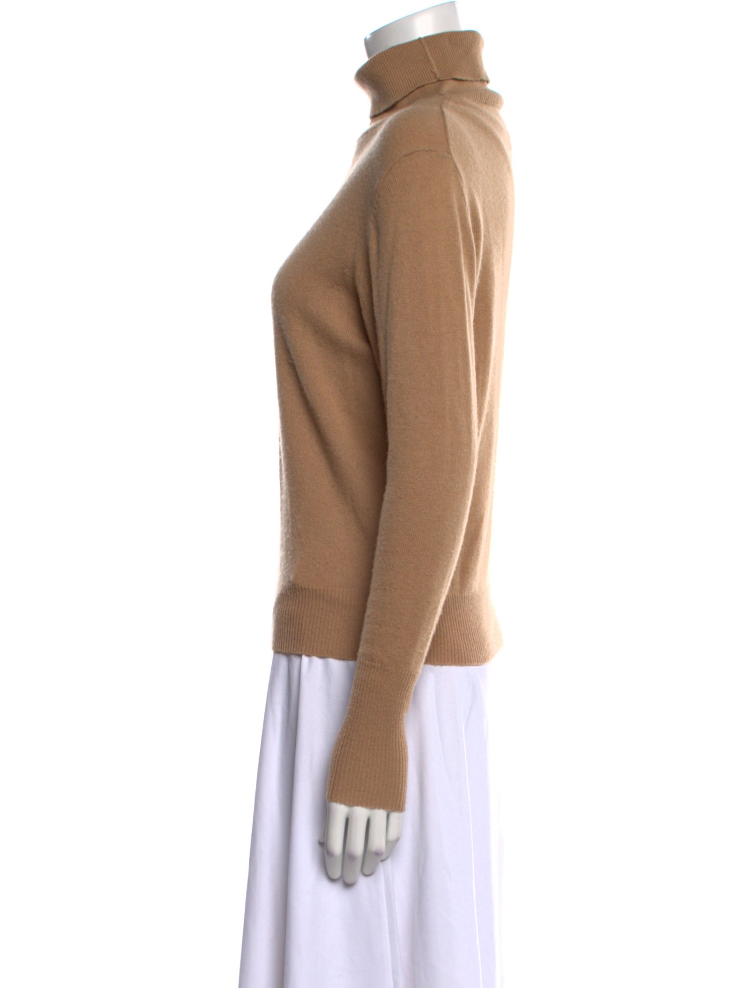 Nili Lotan Cashmere Turtleneck Sweater