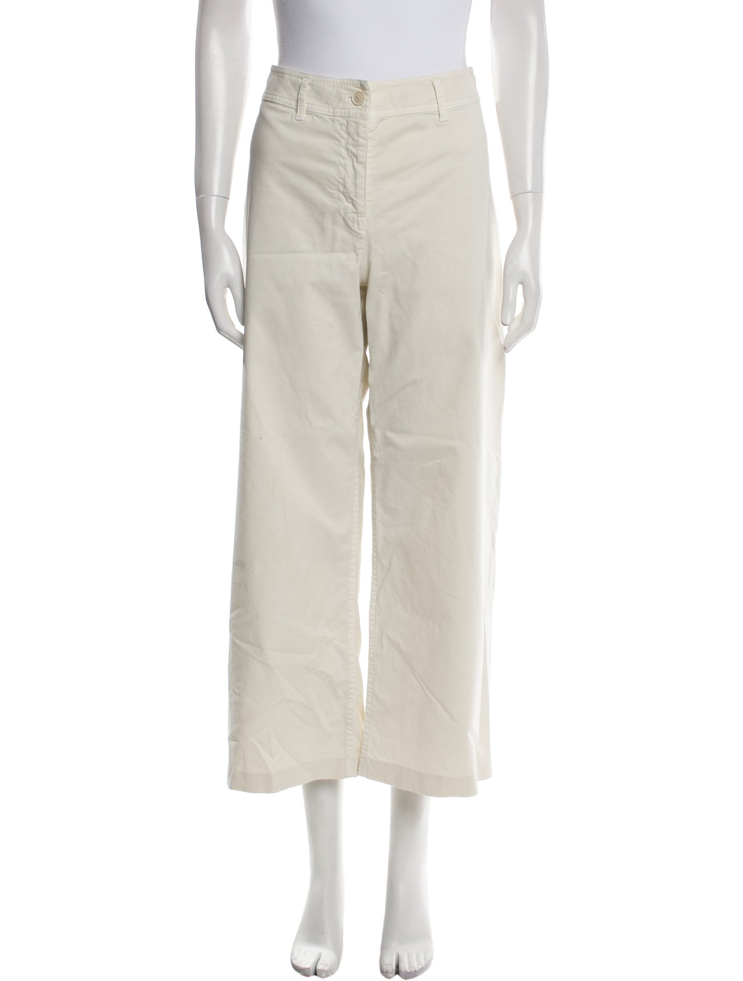 Nili Lotan Wide Leg Pants