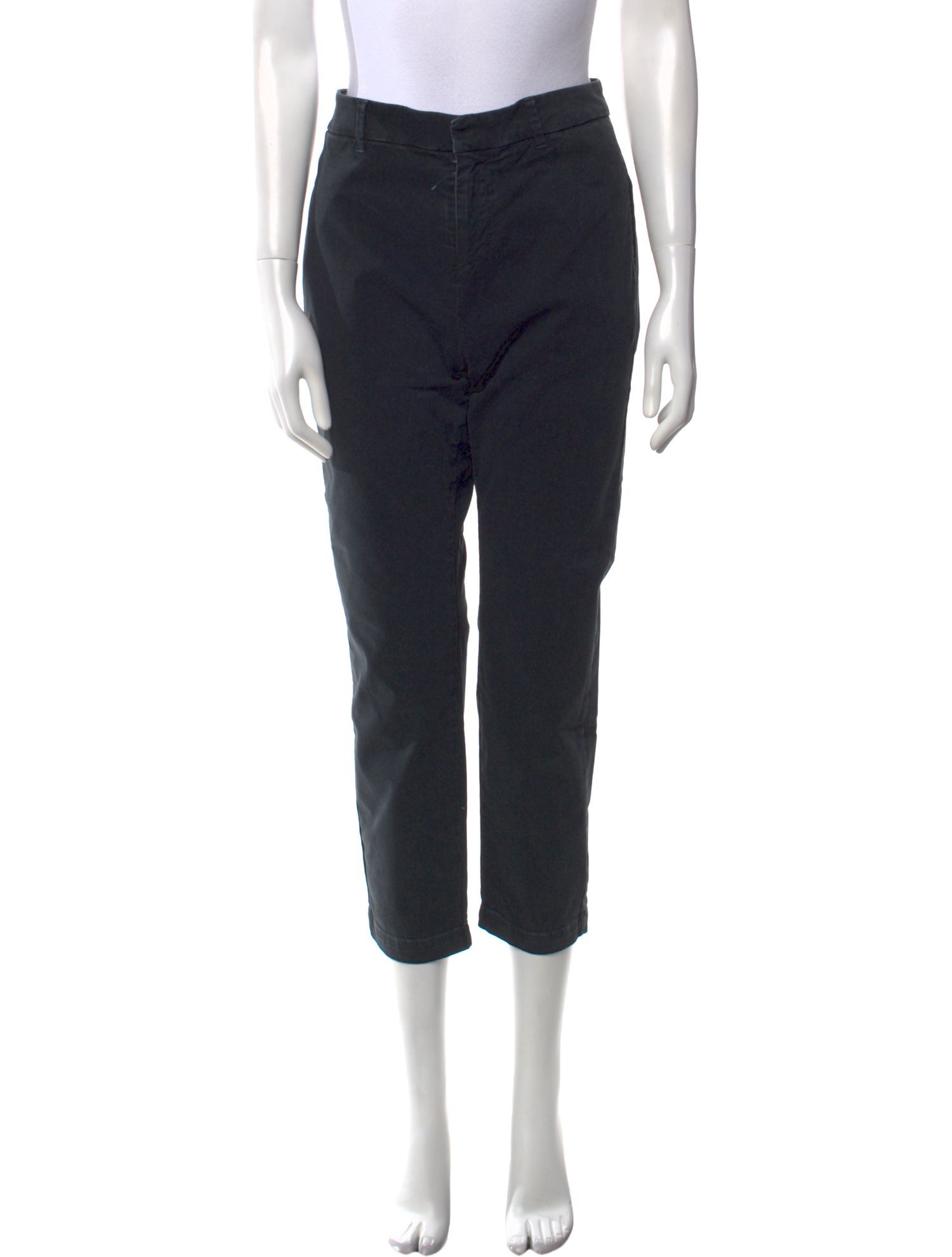 Nili Lotan Straight Leg Pants