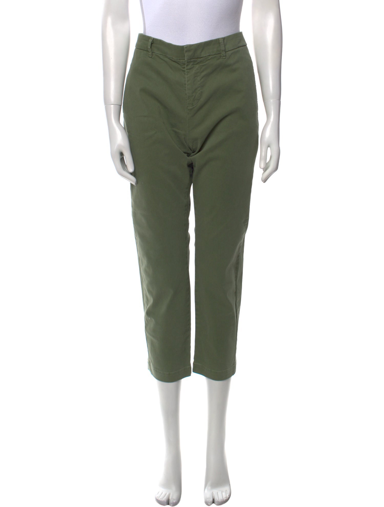 Nili Lotan Straight Leg Pants