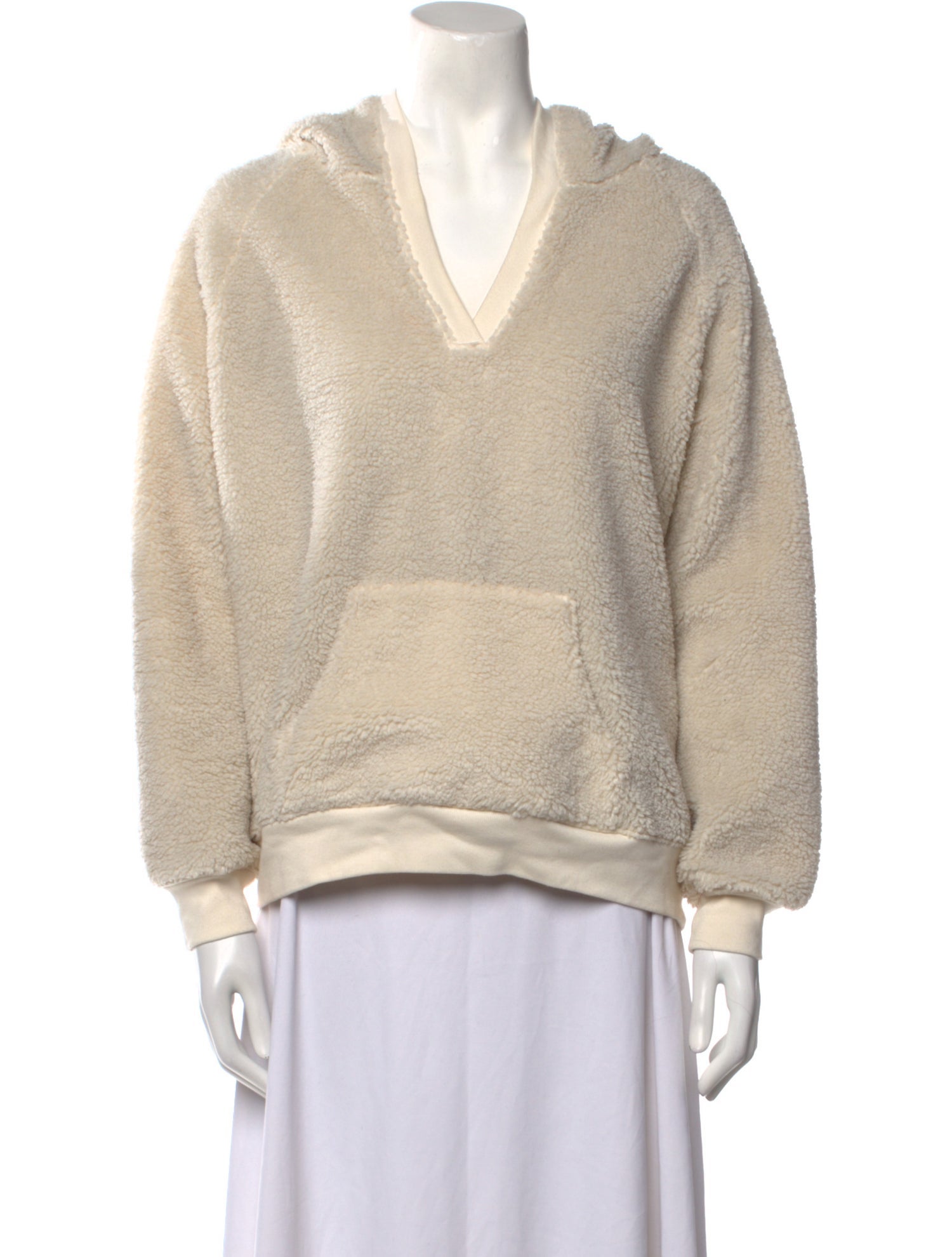 Nili Lotan V-Neck Sweater