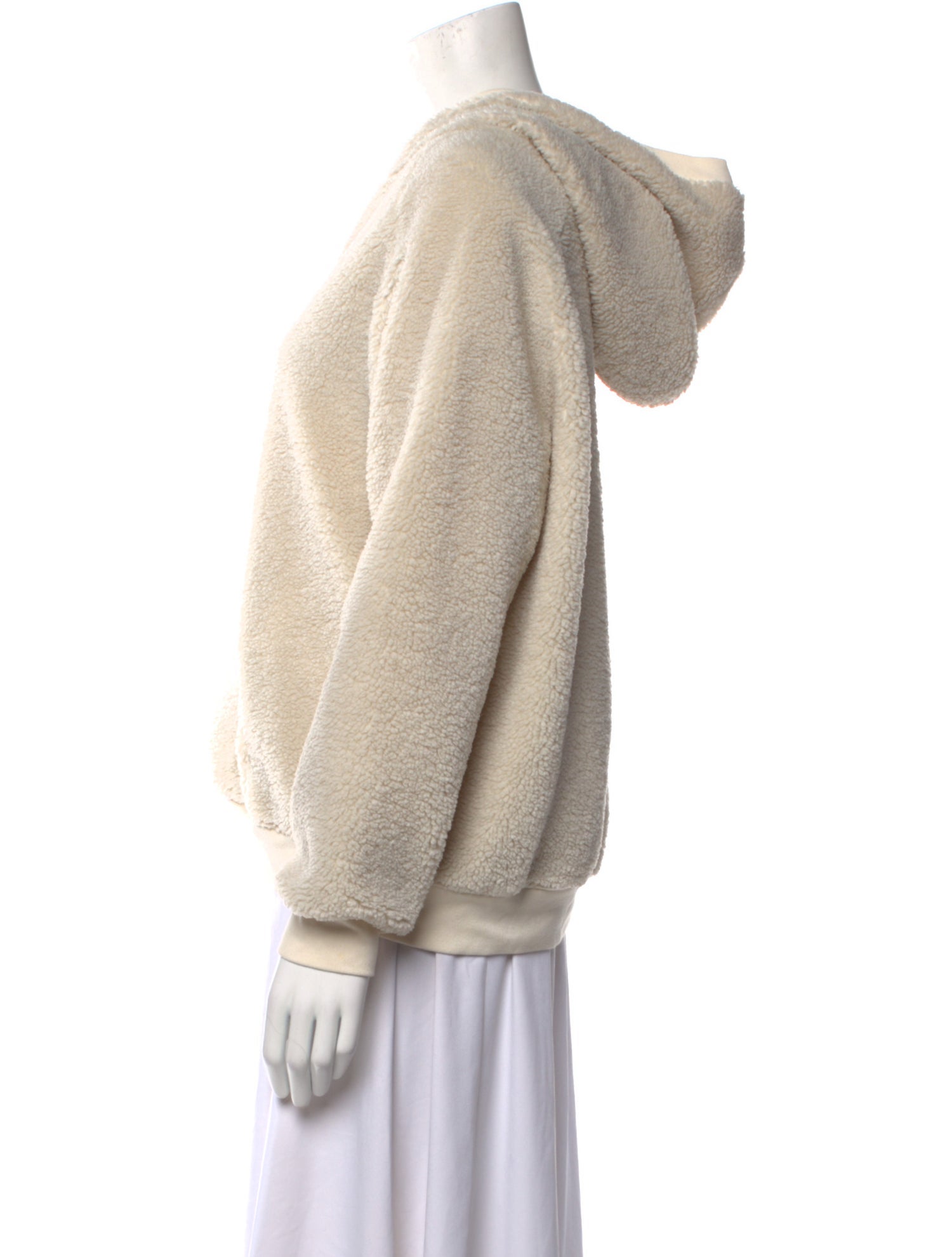 Nili Lotan V-Neck Sweater