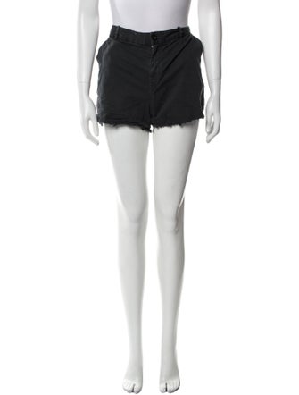 Nili Lotan Mini Shorts