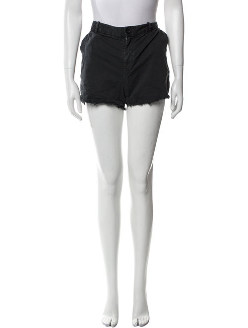 Nili Lotan Mini Shorts