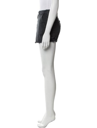 Nili Lotan Mini Shorts