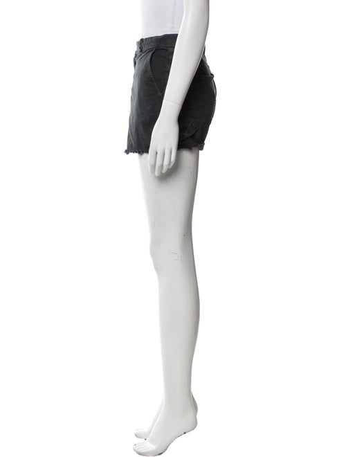 Nili Lotan Mini Shorts