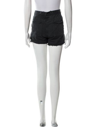 Nili Lotan Mini Shorts