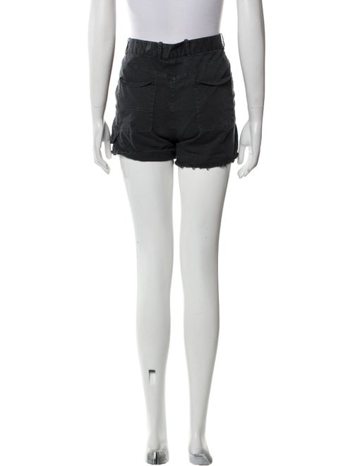 Nili Lotan Mini Shorts