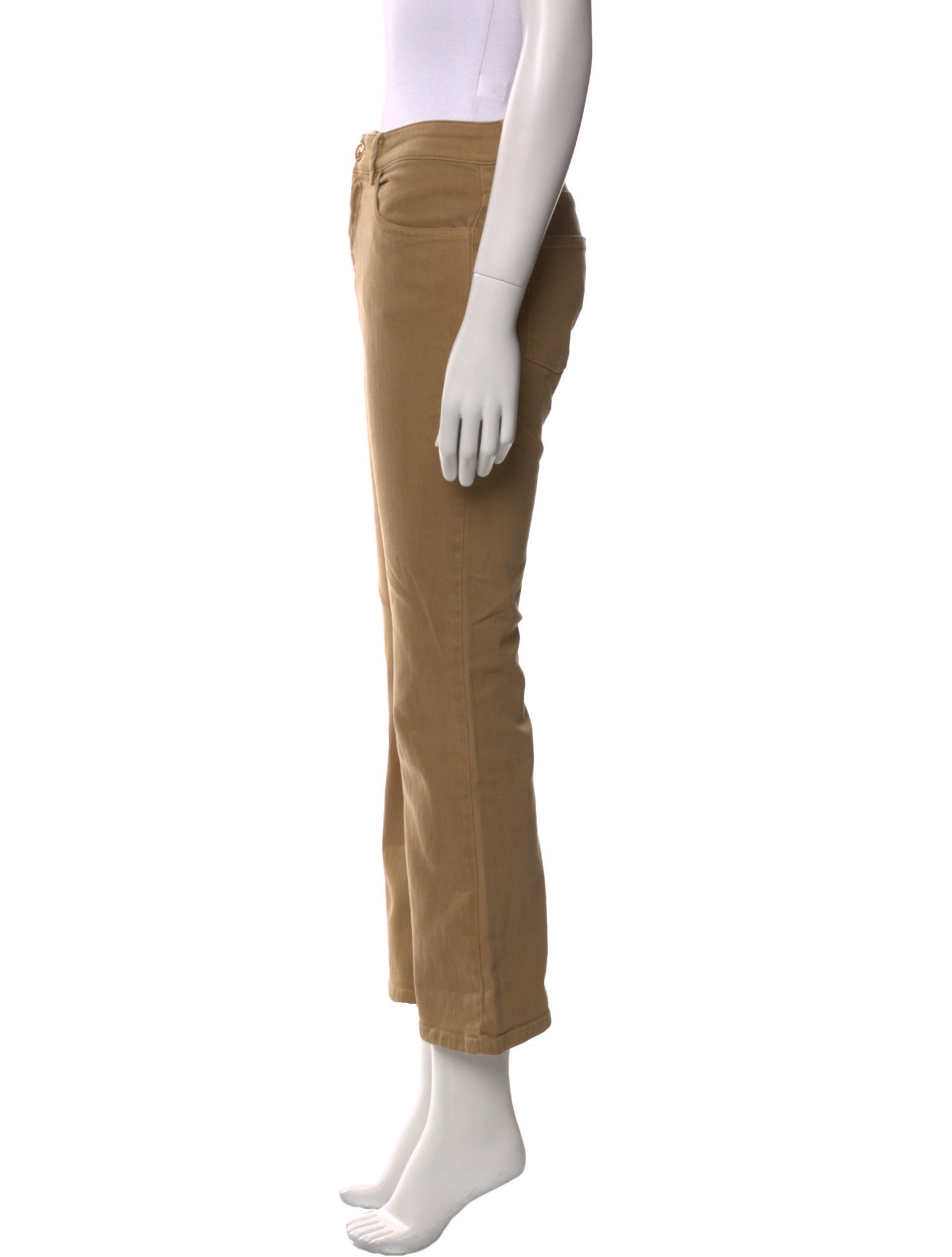 Nili Lotan Wide Leg Pants