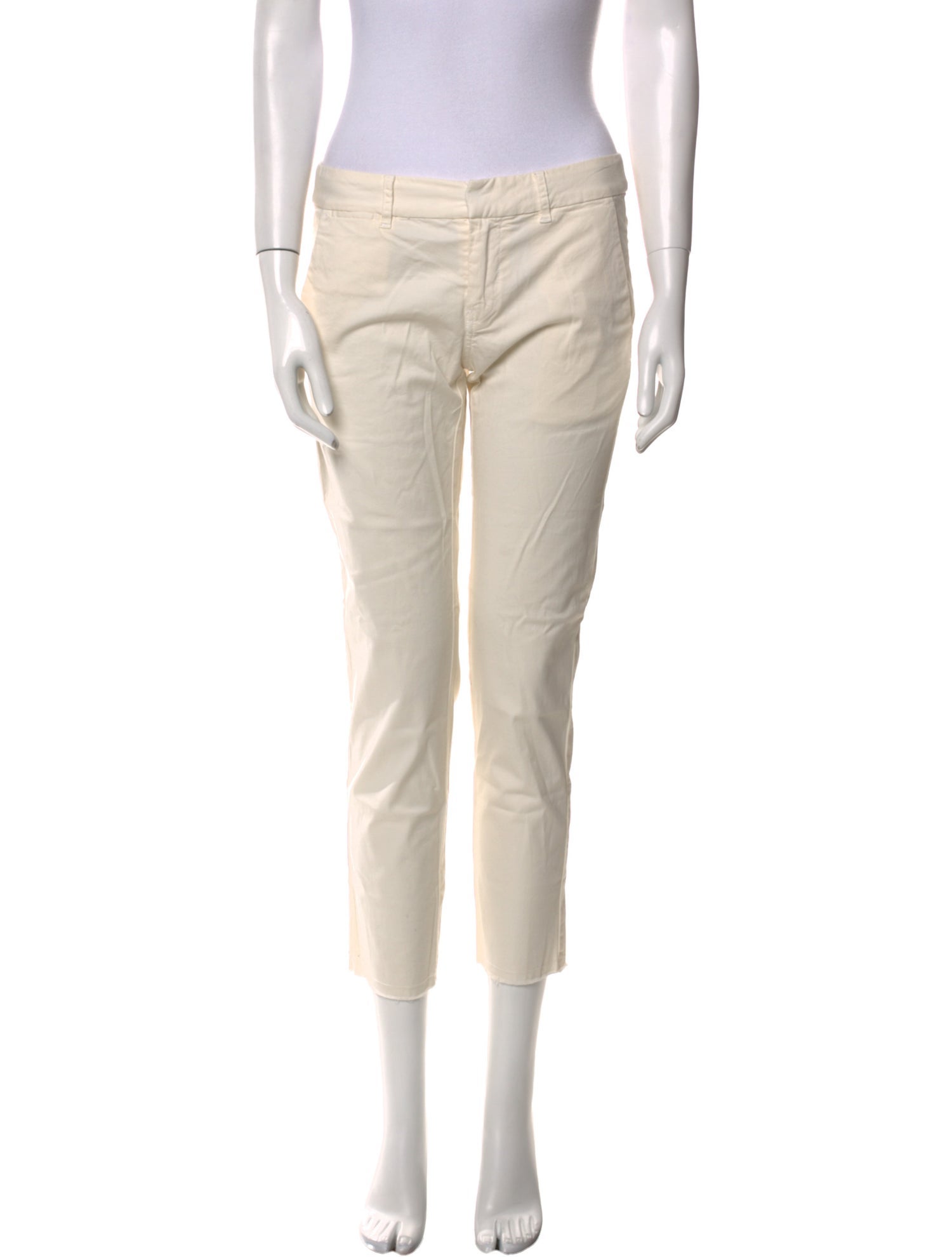 Nili Lotan Skinny Leg Pants