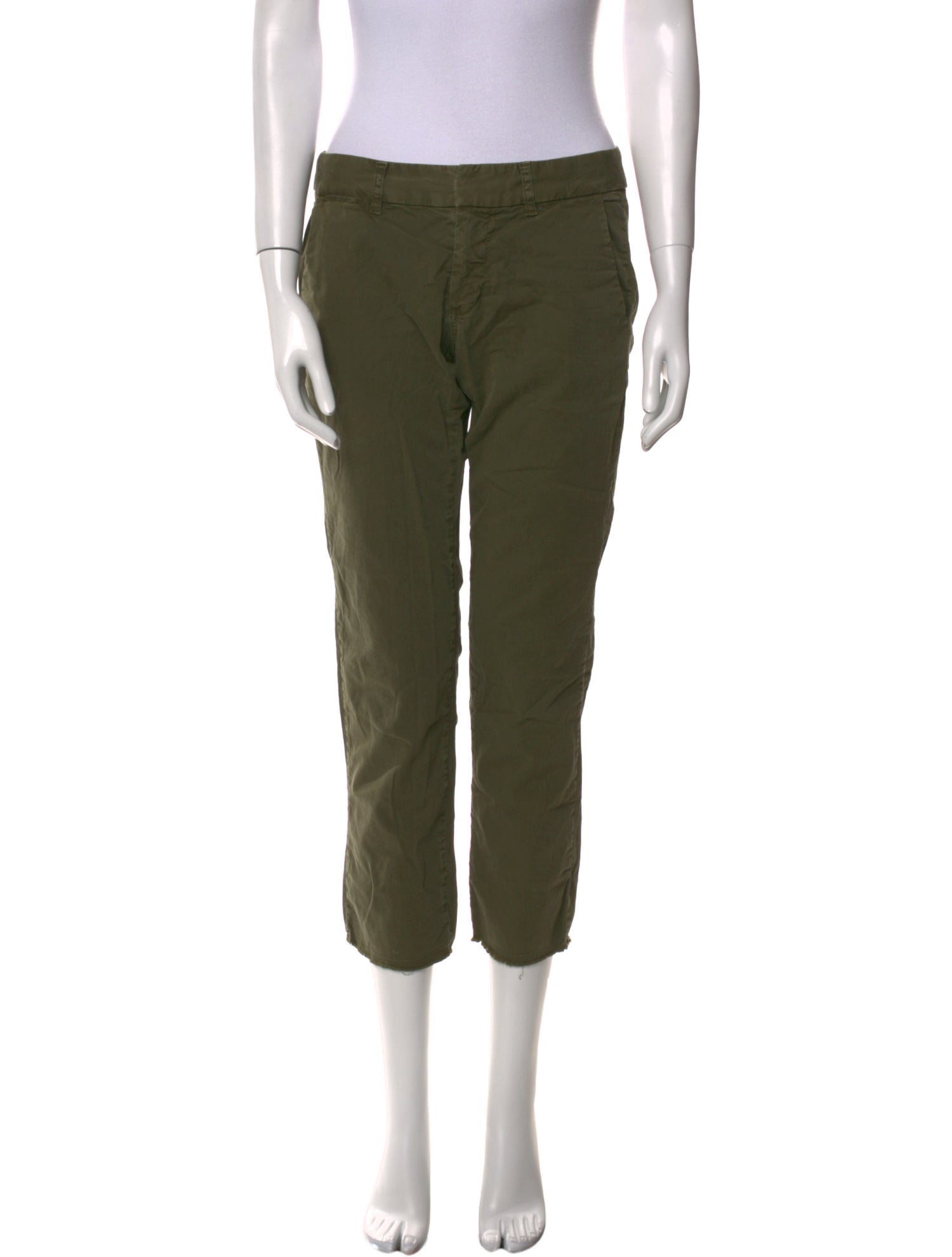 Nili Lotan Skinny Leg Pants