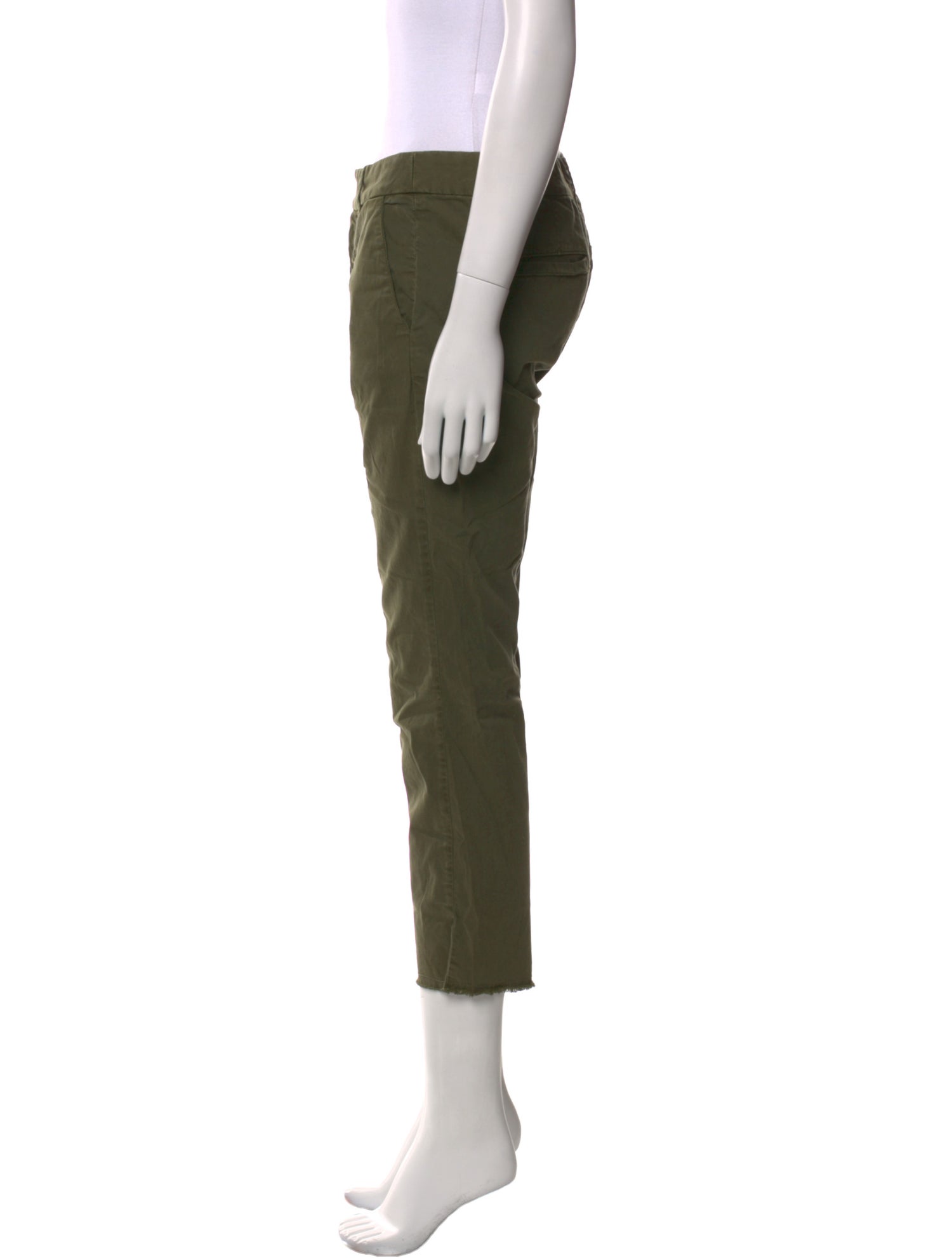 Nili Lotan Skinny Leg Pants