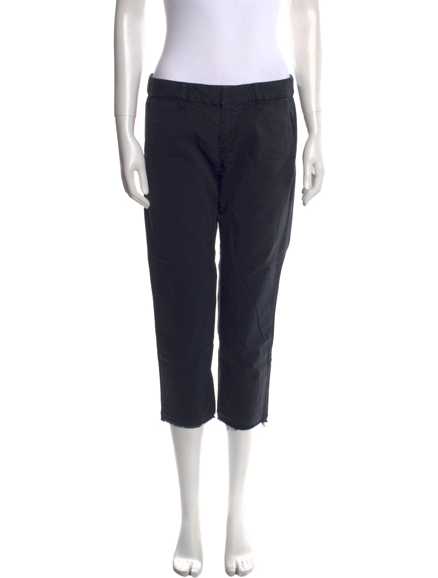 Nili Lotan Straight Leg Pants