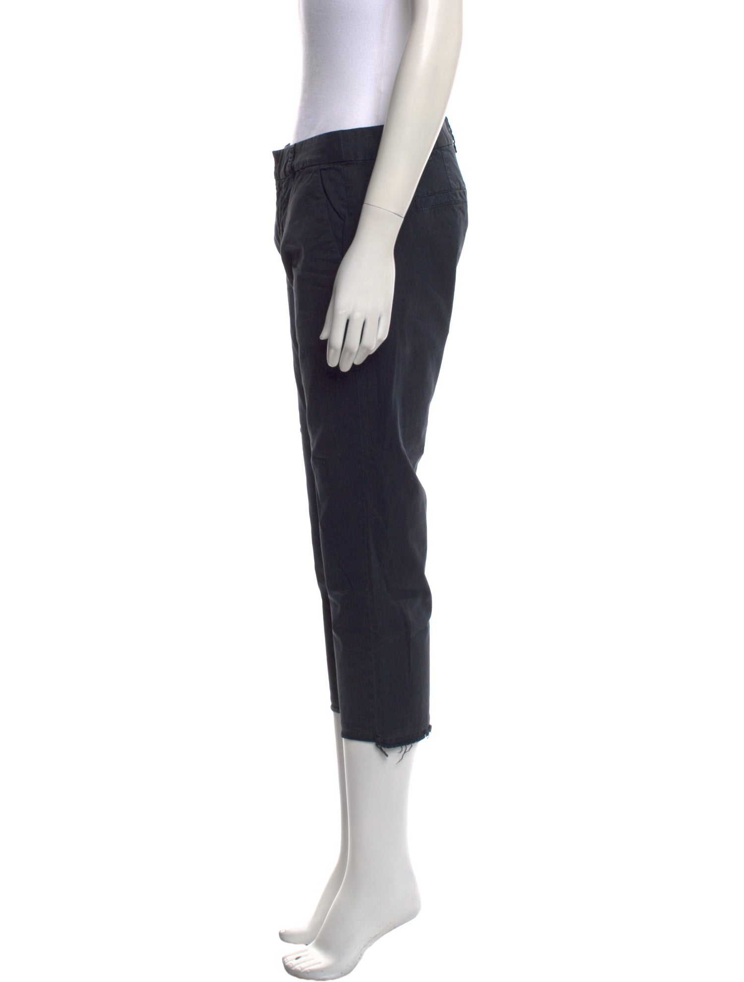 Nili Lotan Straight Leg Pants