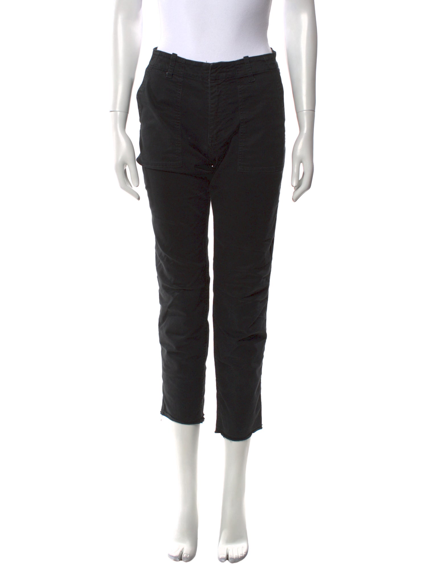 Nili Lotan Skinny Leg Pants
