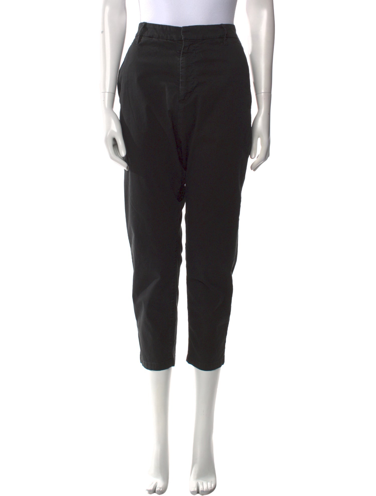 Nili Lotan Skinny Leg Pants