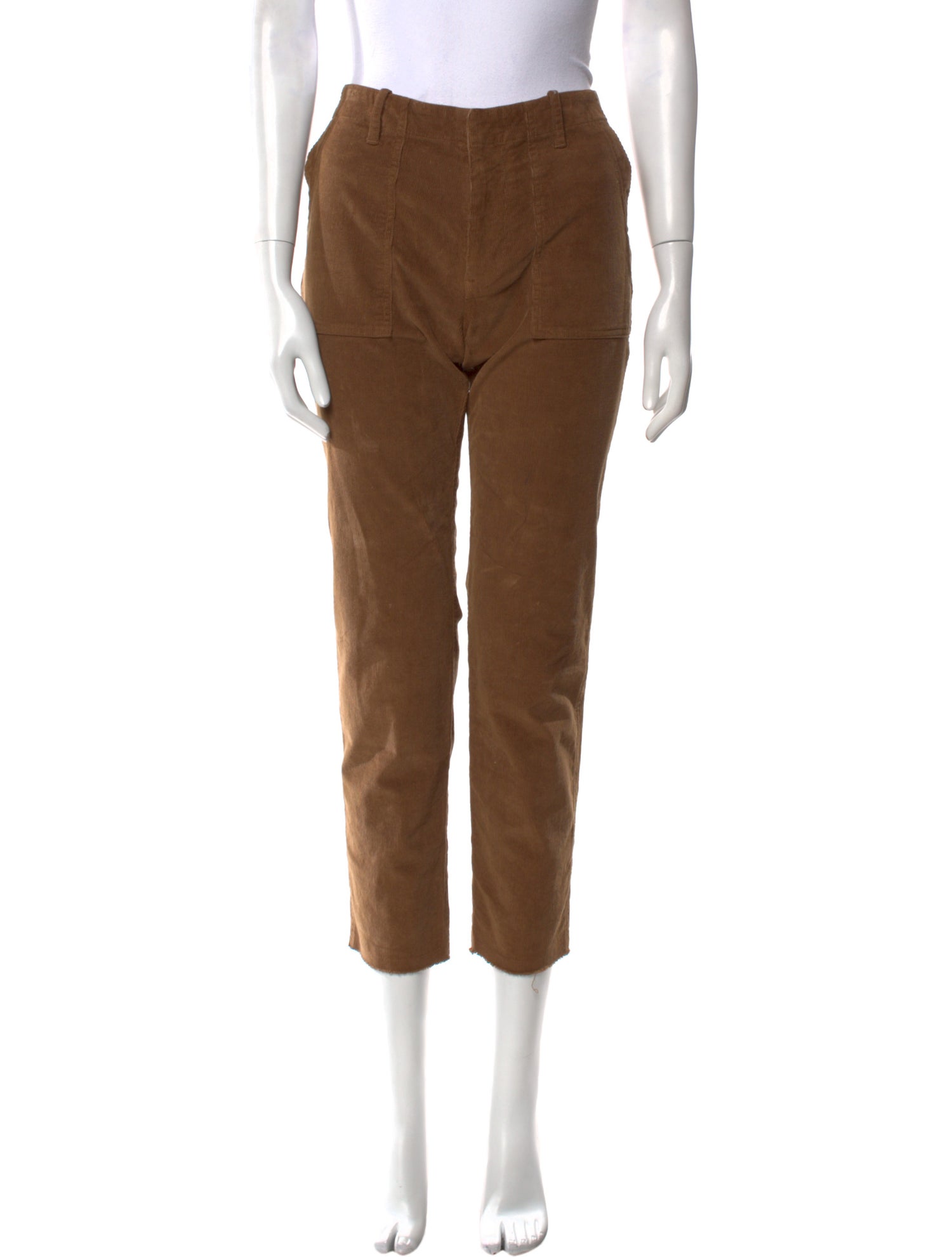 Nili Lotan Skinny Leg Pants