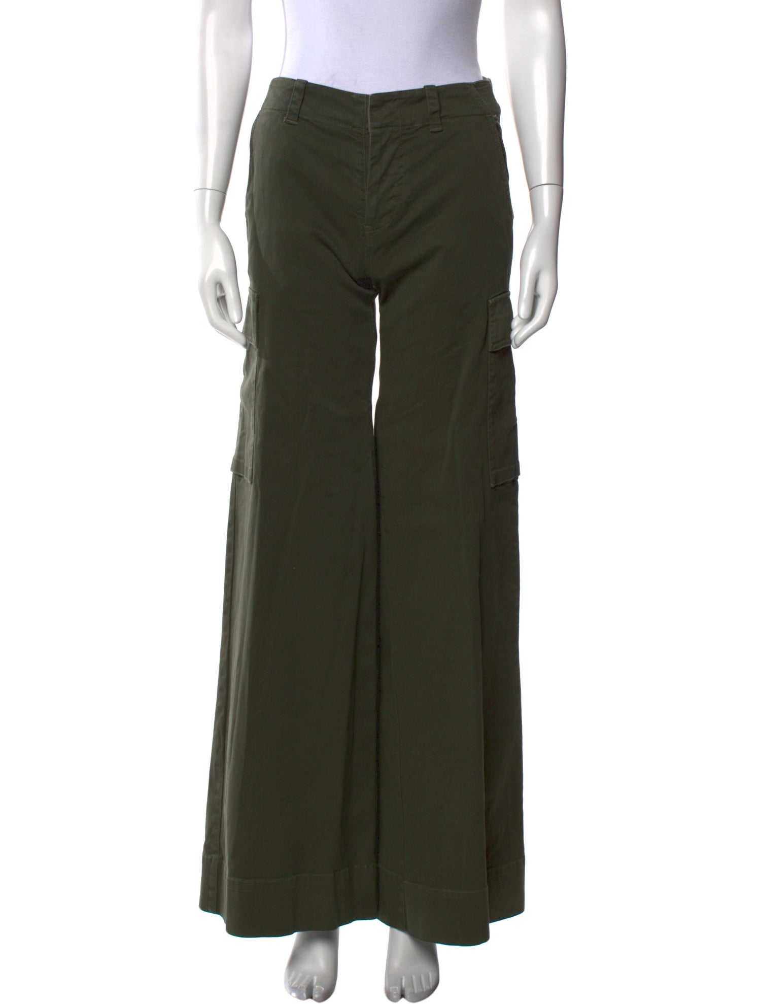 Nili Lotan Wide Leg Pants