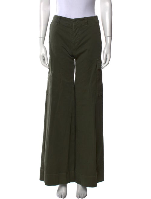 Nili Lotan Wide Leg Pants