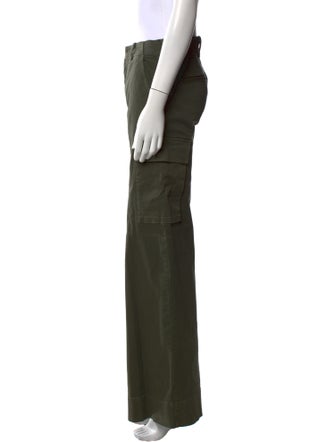 Nili Lotan Wide Leg Pants