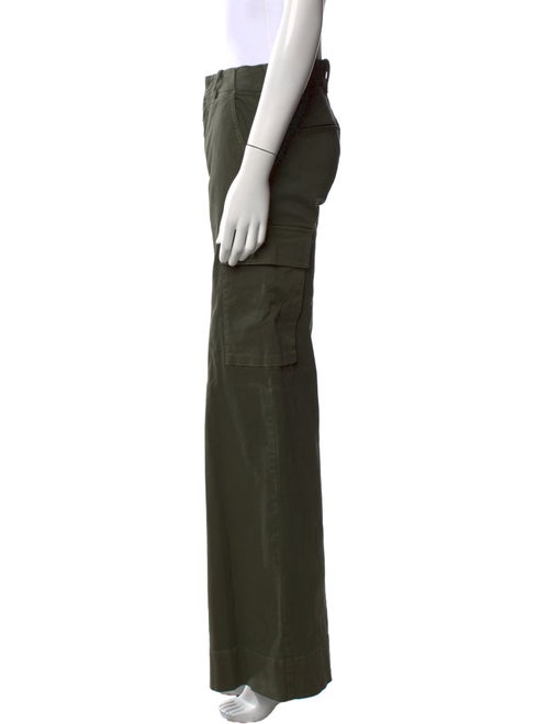 Nili Lotan Wide Leg Pants