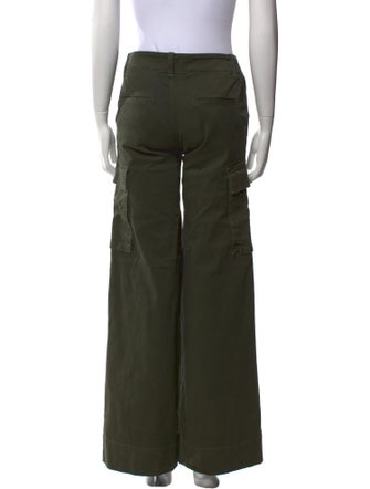 Nili Lotan Wide Leg Pants
