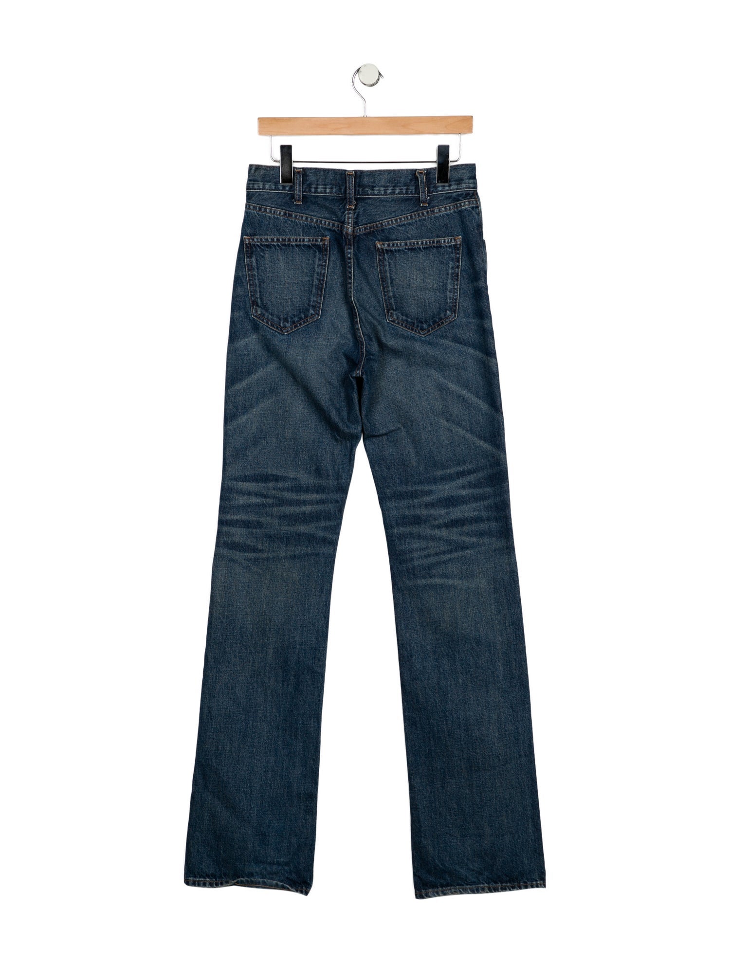 Nili Lotan Bootcut Jeans