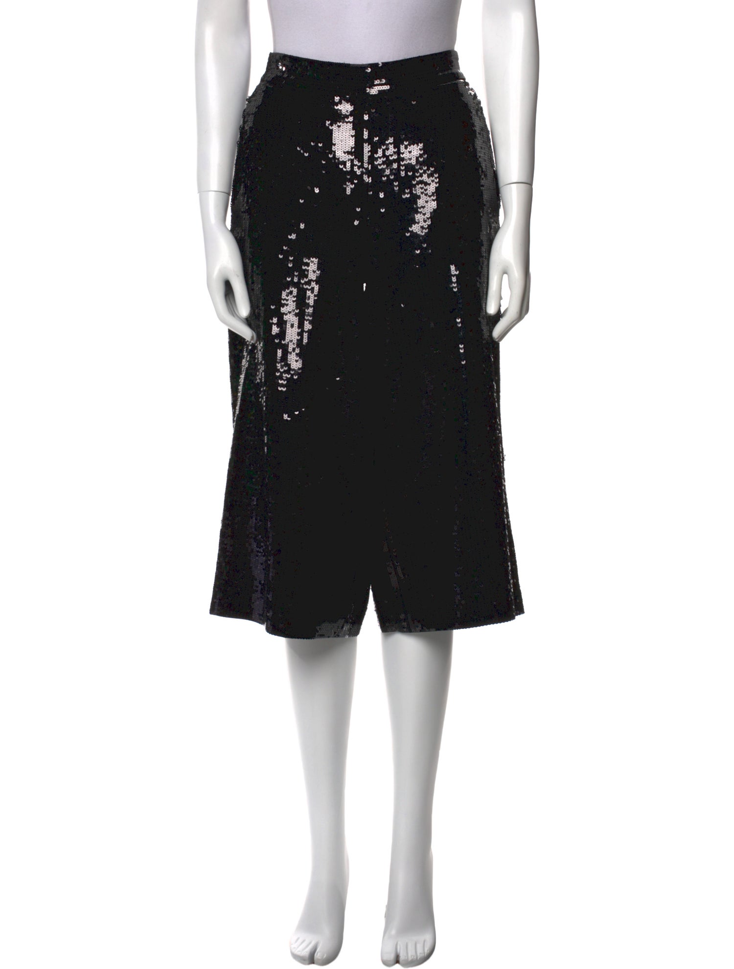 Nili Lotan Wide Leg Pants